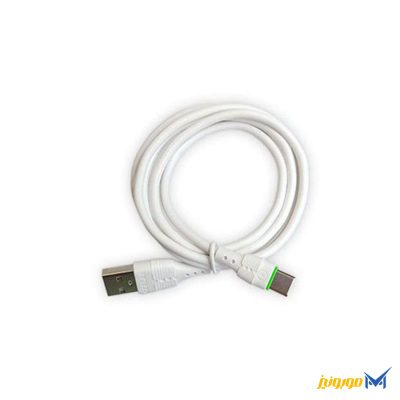 کابل تبدیل USB به microUSB جرلکس مدل GD-31