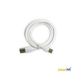کابل تبدیل USB به USB-C جرلکس مدل GD-31