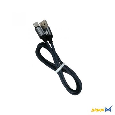 کابل تبدیل USB به USB-C مویان مدل MC-24